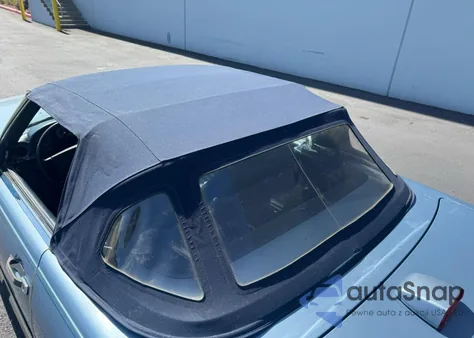 1987 Mercedes-Benz 560 Sl из США, поврежденный, VIN WDBBA48D0HA065066